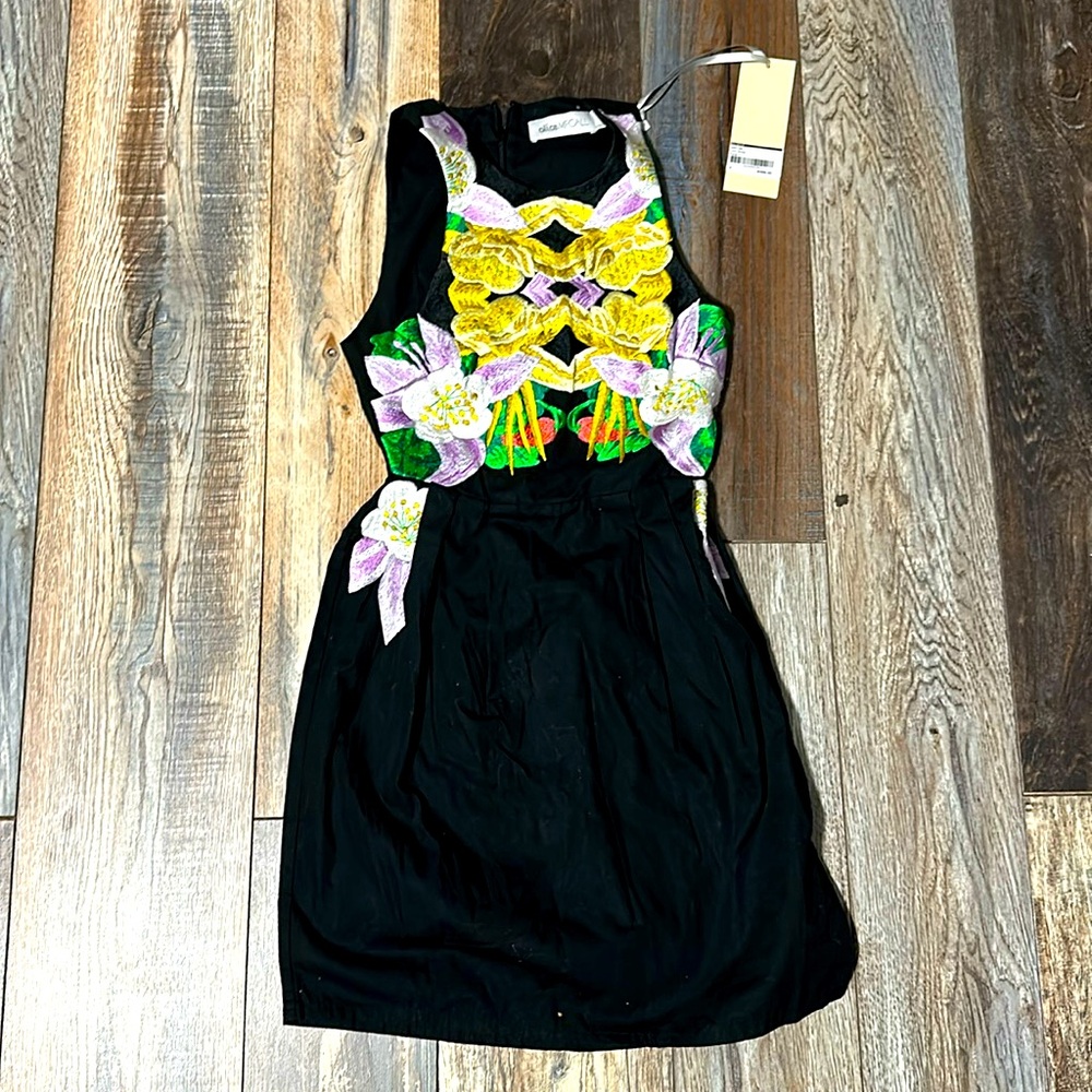 Brand new Alice McClall dress with tag